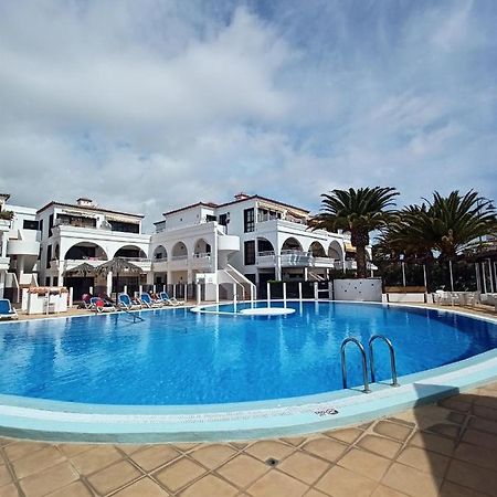 Scorpio Golf Apartment San Miguel de Abona Kültér fotó