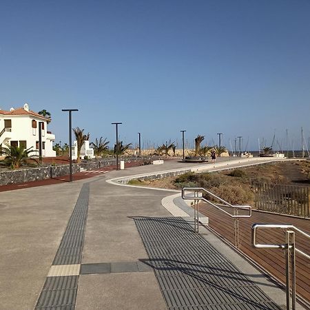 Scorpio Golf Apartment San Miguel de Abona Kültér fotó