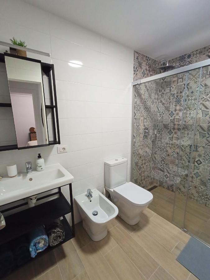 Scorpio Golf Apartment San Miguel de Abona Kültér fotó