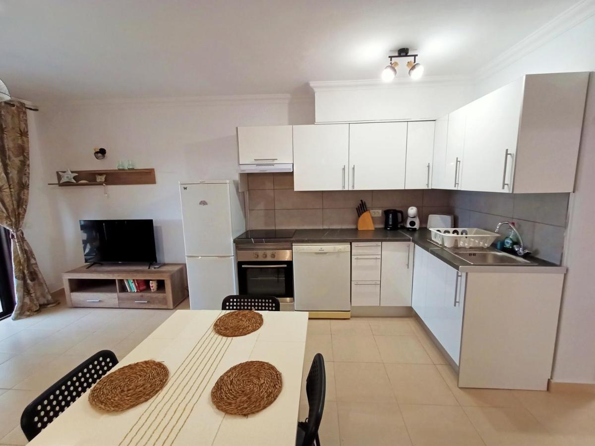 Scorpio Golf Apartment San Miguel de Abona Kültér fotó