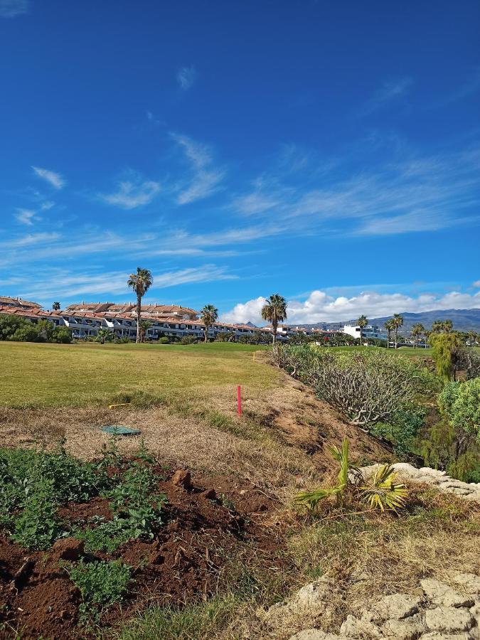 Scorpio Golf Apartment San Miguel de Abona Kültér fotó