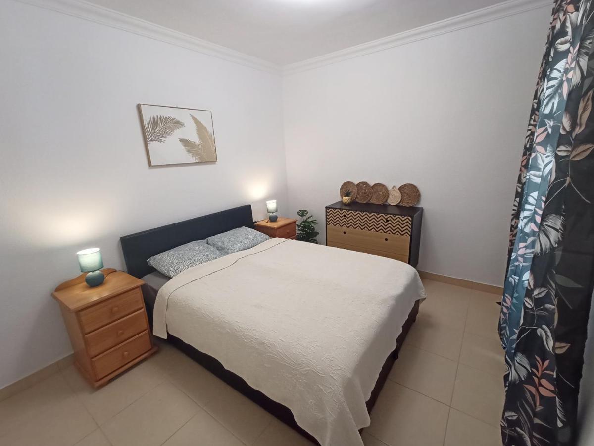 Scorpio Golf Apartment San Miguel de Abona Kültér fotó