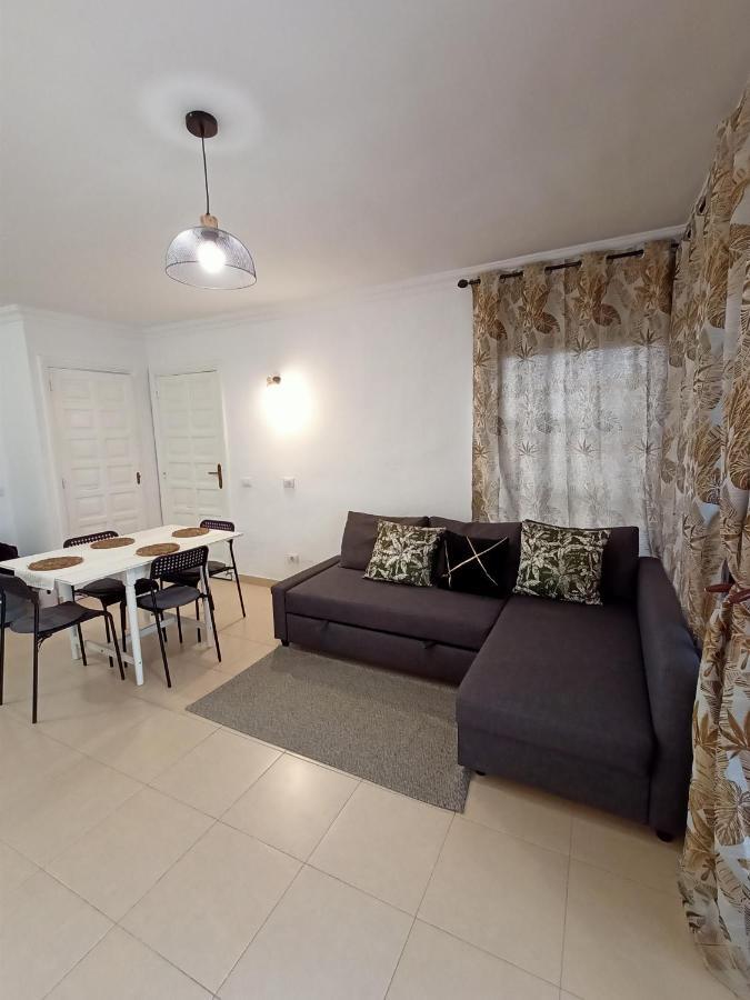 Scorpio Golf Apartment San Miguel de Abona Kültér fotó