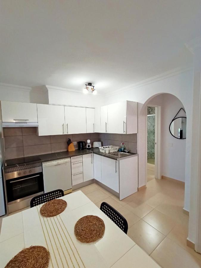 Scorpio Golf Apartment San Miguel de Abona Kültér fotó