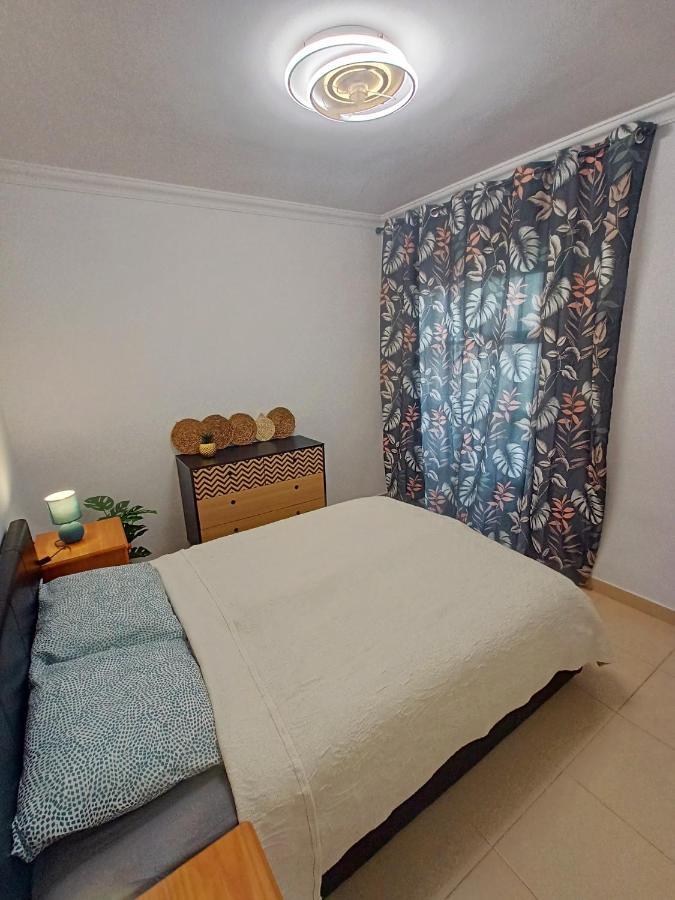 Scorpio Golf Apartment San Miguel de Abona Kültér fotó