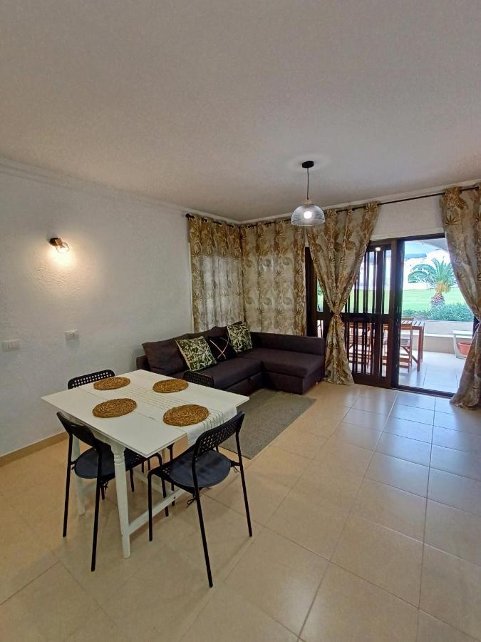 Scorpio Golf Apartment San Miguel de Abona Kültér fotó
