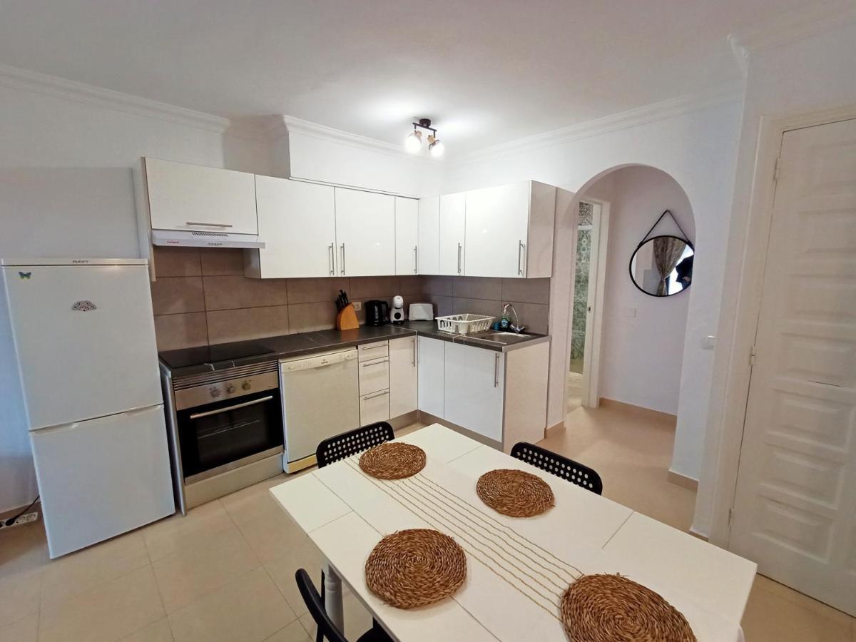 Scorpio Golf Apartment San Miguel de Abona Kültér fotó
