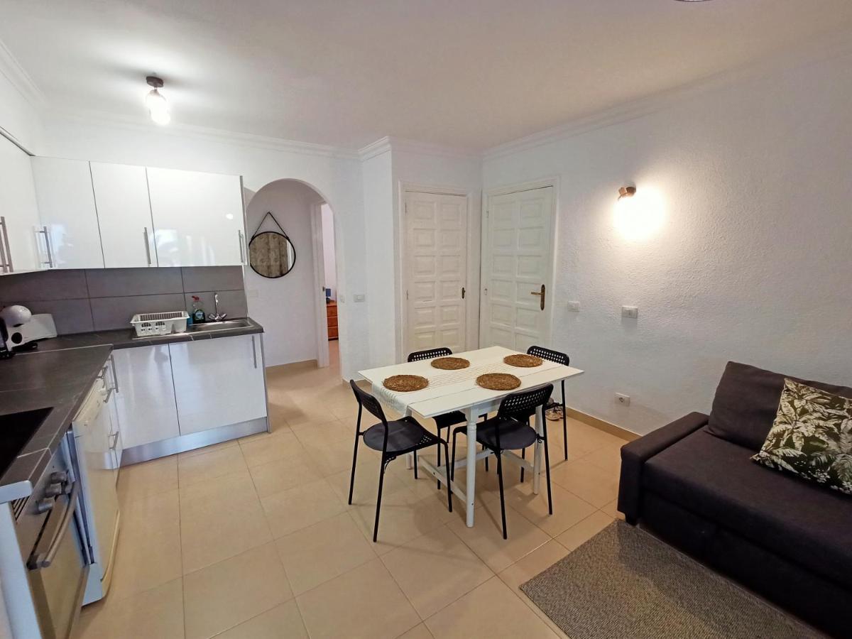 Scorpio Golf Apartment San Miguel de Abona Kültér fotó
