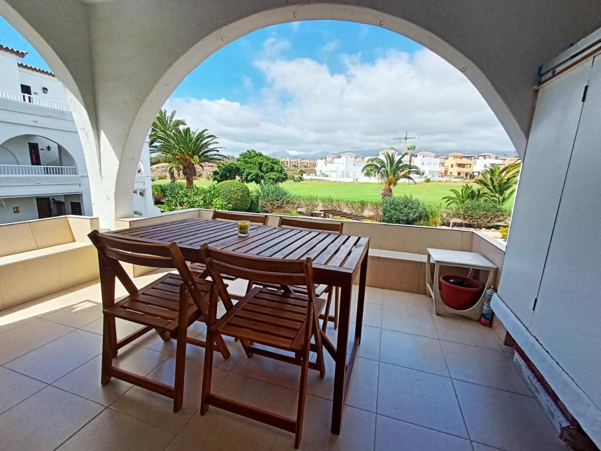 Scorpio Golf Apartment San Miguel de Abona Kültér fotó