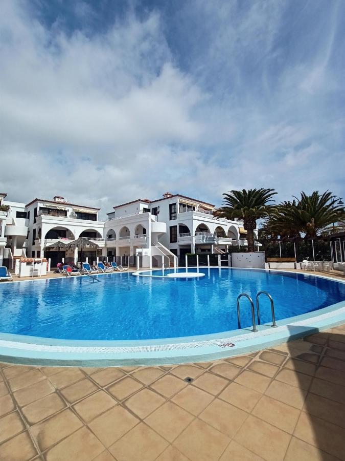 Scorpio Golf Apartment San Miguel de Abona Kültér fotó