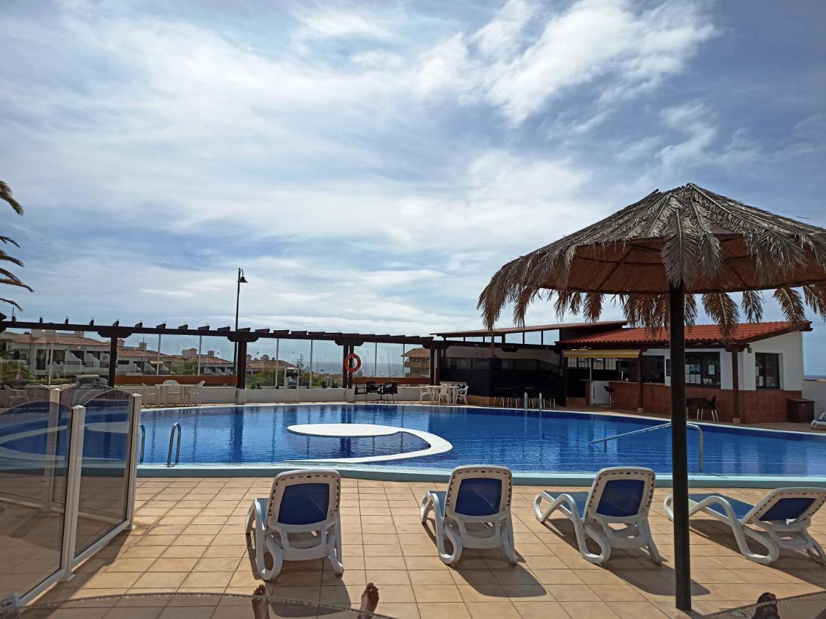 Scorpio Golf Apartment San Miguel de Abona Kültér fotó