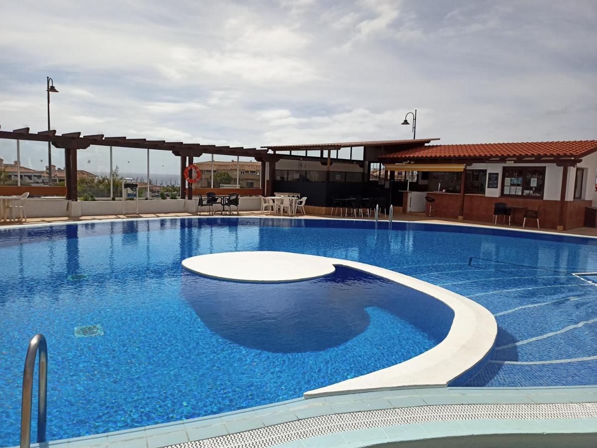 Scorpio Golf Apartment San Miguel de Abona Kültér fotó