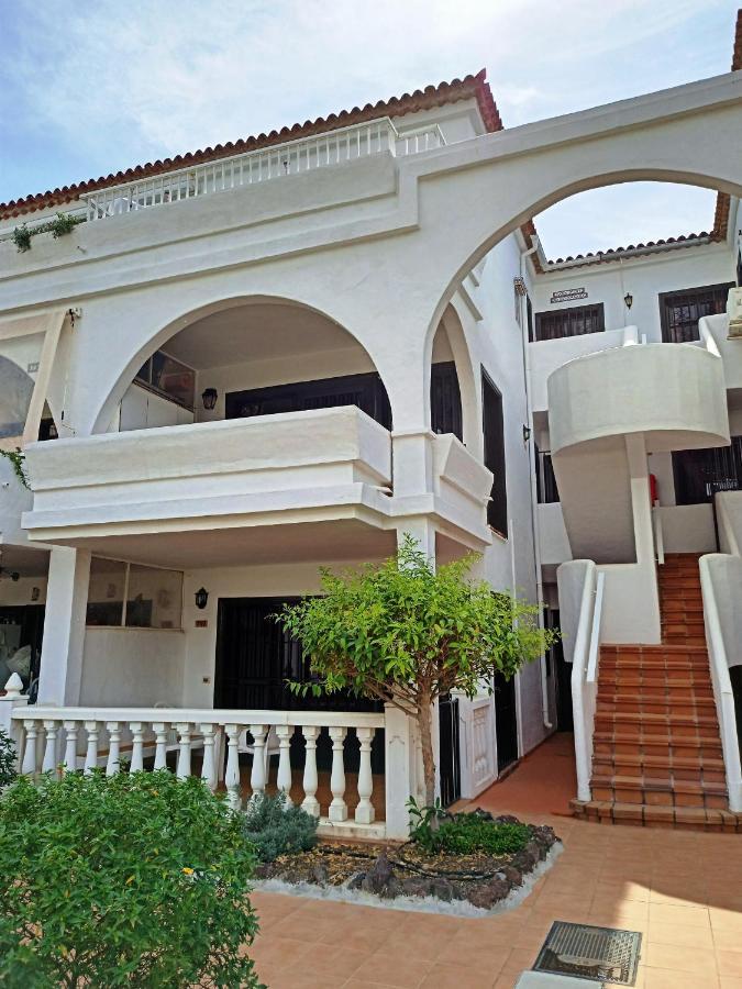 Scorpio Golf Apartment San Miguel de Abona Kültér fotó