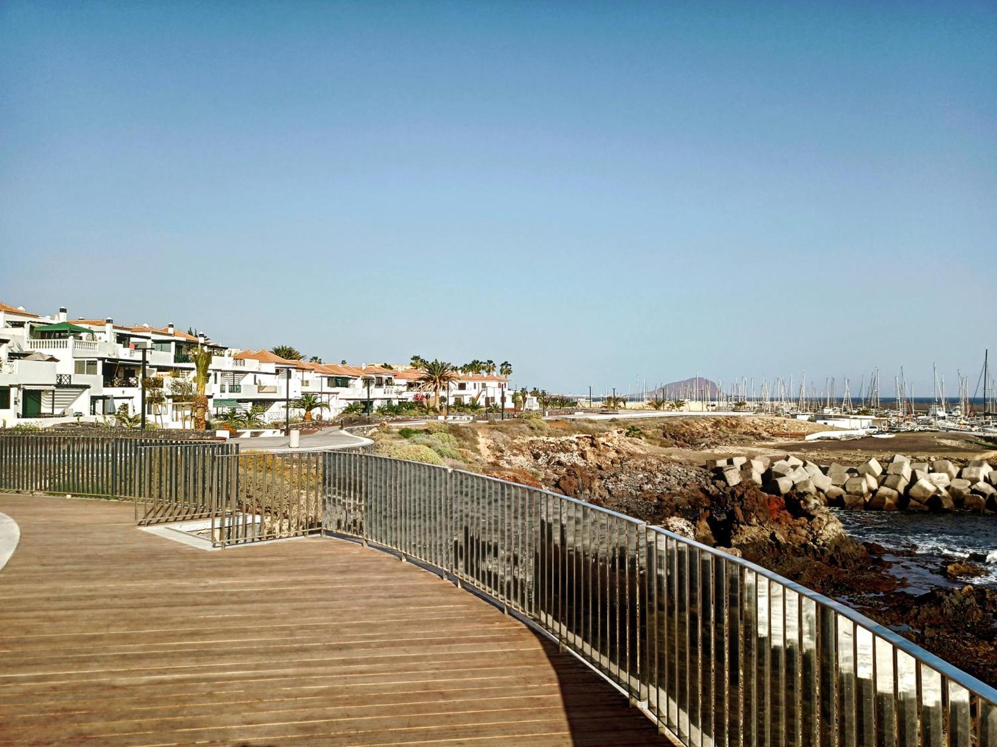 Scorpio Golf Apartment San Miguel de Abona Kültér fotó